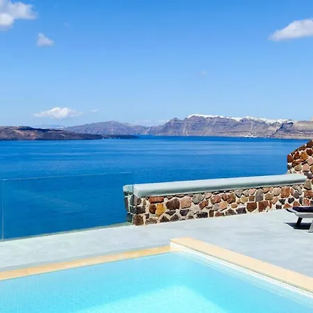 Hotel Grand Ambassador Santorini (adults Only)