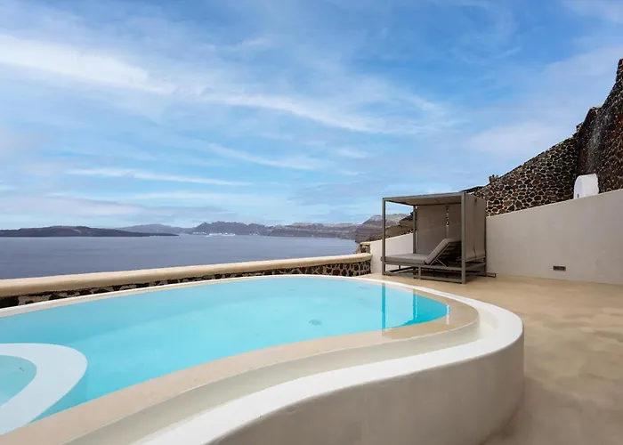 Grand Ambassador Santorini (adults Only)