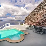 Grand Ambassador Santorini (adults Only) Akrotírion
