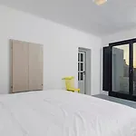 Grand Ambassador Santorini (adults Only) Hotell 5*