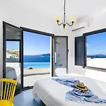 Hotell Grand Ambassador Santorini (adults Only) Akrotírion