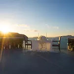 Hotell Grand Ambassador Santorini (adults Only)