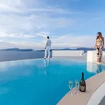 Grand Ambassador Santorini (adults Only) Akrotírion