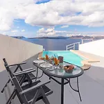 Grand Ambassador Santorini (adults Only)