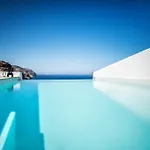 酒店 Grand Ambassador Santorini (adults Only) 5*