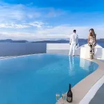 酒店 Grand Ambassador Santorini (adults Only) Akrotírion