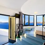 Grand Ambassador Santorini (adults Only) 5* Akrotírion