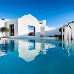 酒店 Grand Ambassador Santorini (adults Only)