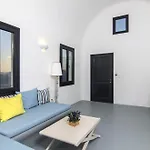 酒店 Grand Ambassador Santorini (adults Only) Akrotírion