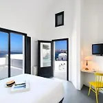 Grand Ambassador Santorini (adults Only) Hotel