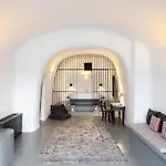 Grand Ambassador Santorini (adults Only) Hotel Akrotírion