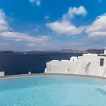 酒店 Grand Ambassador Santorini (adults Only) 5*