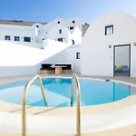 Grand Ambassador Santorini (adults Only) Hotell Akrotírion