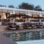 Hotell Grand Ambassador Santorini (adults Only) Akrotírion