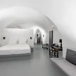 Grand Ambassador Santorini (adults Only) 5* Akrotírion