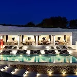 Grand Ambassador Santorini (adults Only) 5* Akrotírion