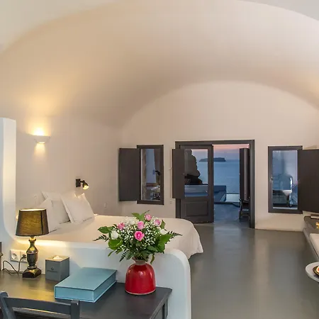 Grand Ambassador Santorini (adults Only) 酒店 5*