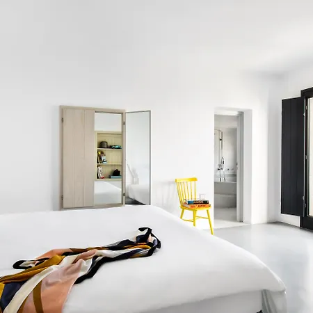 Hotel Grand Ambassador Santorini (adults Only)