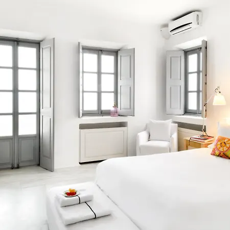 Hotel Grand Ambassador Santorini (adults Only) Akrotírion