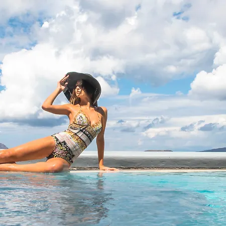 Hotel Grand Ambassador Santorini (adults Only) 5*