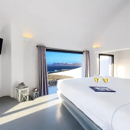 Grand Ambassador Santorini (adults Only) 5*