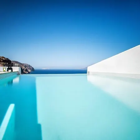 酒店 Grand Ambassador Santorini (adults Only) 5*