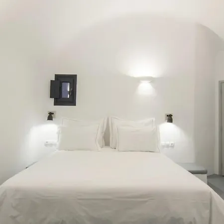 Grand Ambassador Santorini (adults Only) Hotel Akrotiri (Santorini)