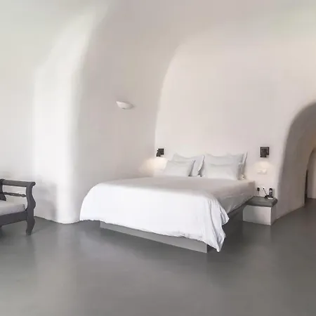 Hotel Grand Ambassador Santorini (adults Only) Akrotiri (Santorini)