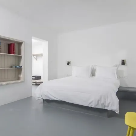 Grand Ambassador Santorini (adults Only) 5*