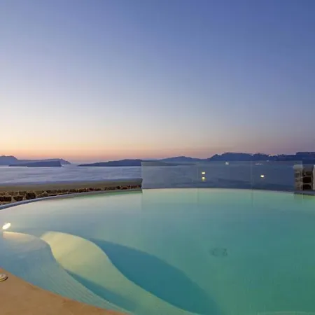 Grand Ambassador Santorini (adults Only)