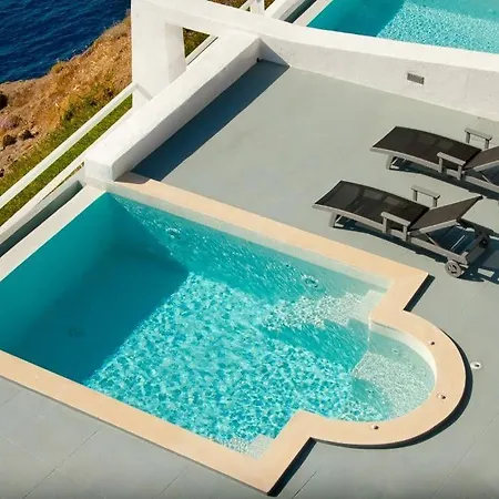 Grand Ambassador Santorini (adults Only) Hotel Akrotiri (Santorini)