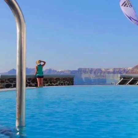 Grand Ambassador Santorini (adults Only)