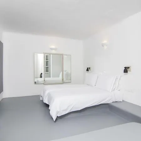 Hotel Grand Ambassador Santorini (adults Only)