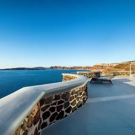 Grand Ambassador Santorini (adults Only) Akrotírion