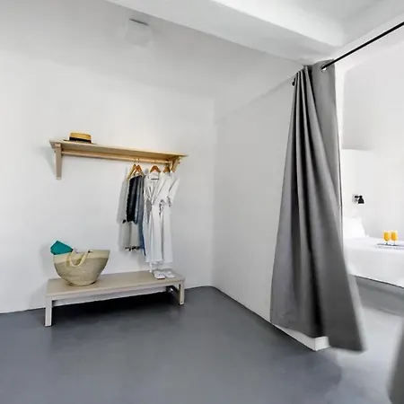 Grand Ambassador Santorini (adults Only)