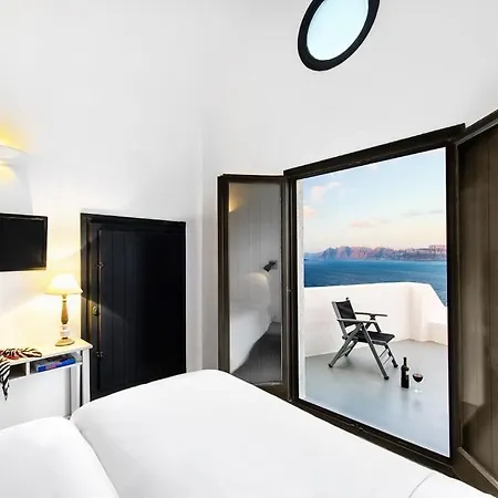 Grand Ambassador Santorini (adults Only) 酒店