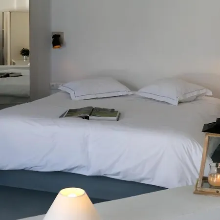 Grand Ambassador Santorini (adults Only) Hotel 5*