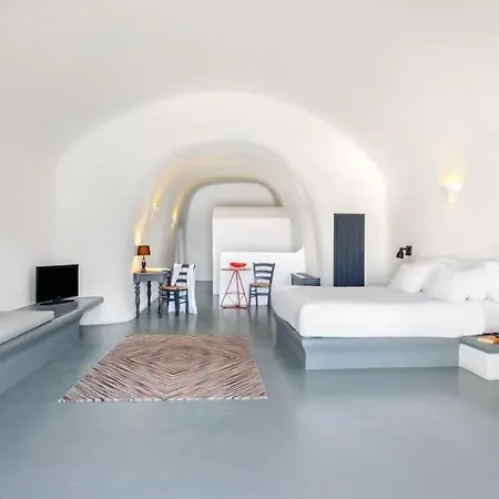 Grand Ambassador Santorini (adults Only) 5*