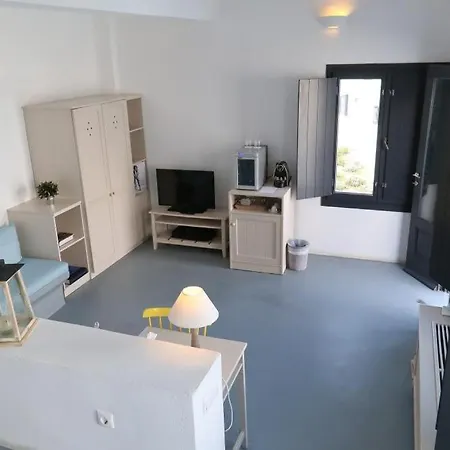 Grand Ambassador Santorini (adults Only) Akrotírion