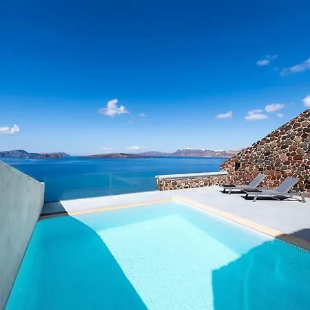 Grand Ambassador Santorini (adults Only)