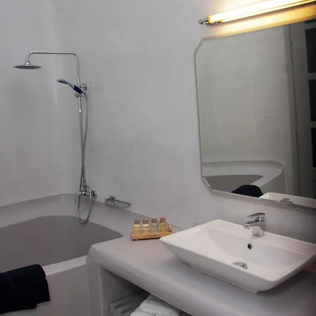 Hotel Grand Ambassador Santorini (adults Only)