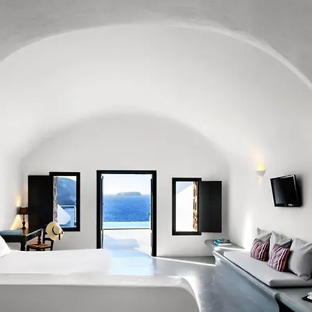 Grand Ambassador Santorini (adults Only) Hotel 5*