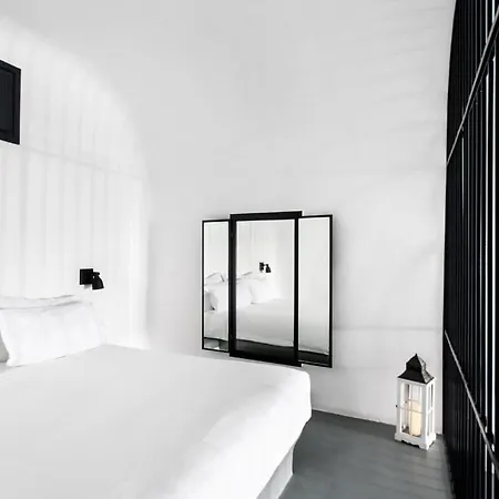 Hotel Grand Ambassador Santorini (adults Only) Akrotírion