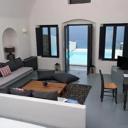 Grand Ambassador Santorini (adults Only)
