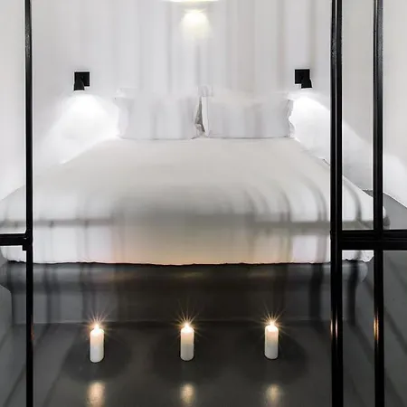 Grand Ambassador Santorini (adults Only) Hotel