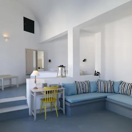 Grand Ambassador Santorini (adults Only) Hotel Akrotiri (Santorini)