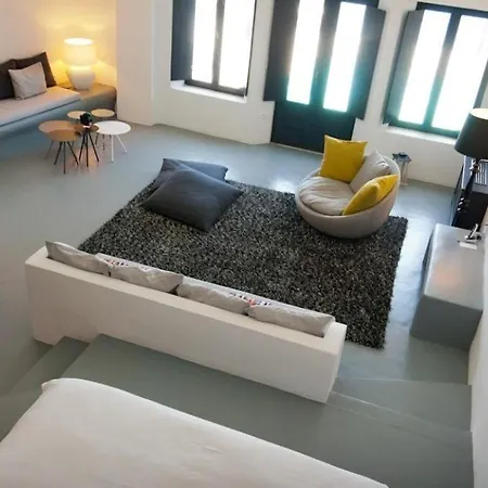 Hotel Grand Ambassador Santorini (adults Only) Akrotírion