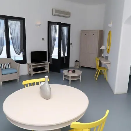 Grand Ambassador Santorini (adults Only) 5*