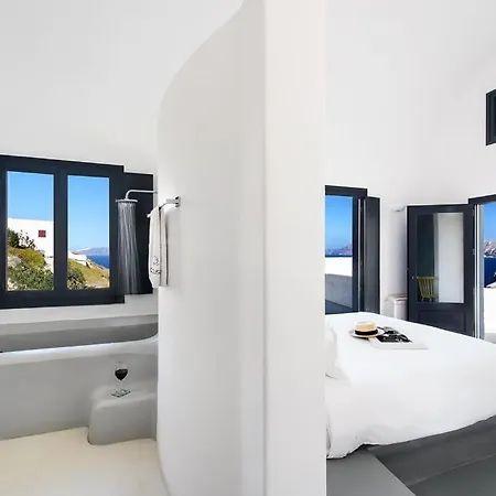 Grand Ambassador Santorini (adults Only) Akrotiri (Santorini)