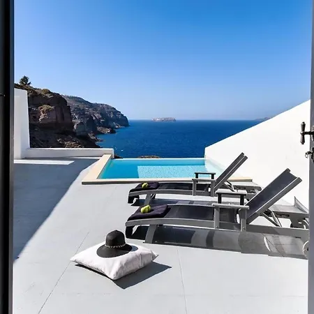 Grand Ambassador Santorini (adults Only)
